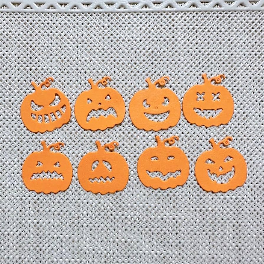 かぼちゃ　クラフトパンチ 81+qV8KJfwL._UF894,1000_QL80_.jpg